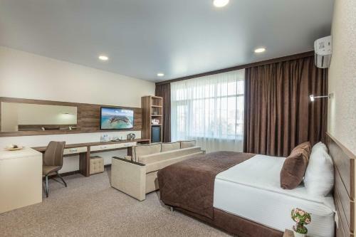 Hotel Imperial Sun