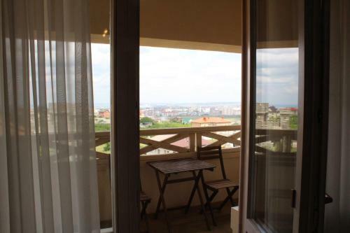 Hostal Hotel Alexandria