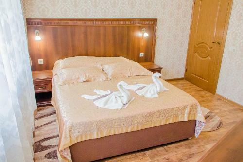 Hotel Morskie Rify Pansionat