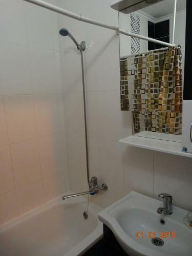 Apartamento ???????? ? ???? ?? "?????????"