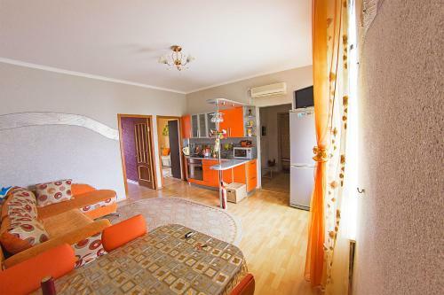 Hostal Anapalike Guest House