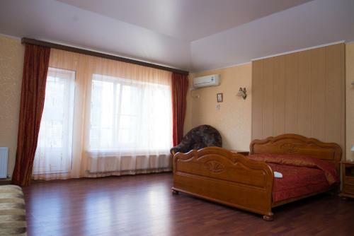 Hotel Guest House Mister Ru