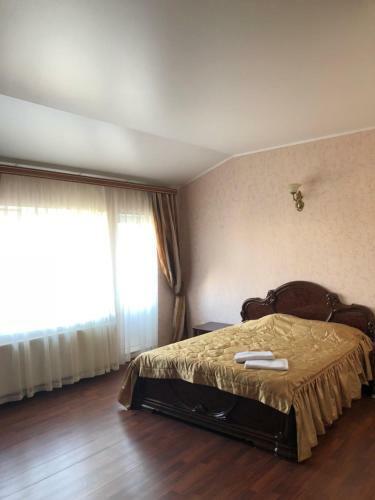 Hotel Guest House Mister Ru