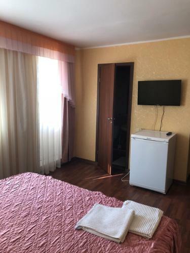 Hotel Guest House Mister Ru