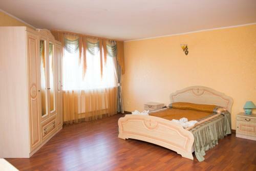 Hotel Guest House Mister Ru
