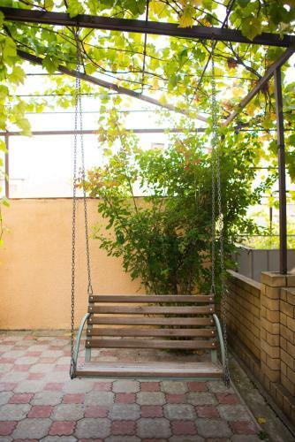 Hotel Guest House Mister Ru