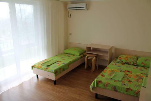 Hostal Bereg Anapy Guest House