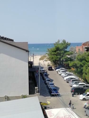 Hostal Bereg Anapy Guest House
