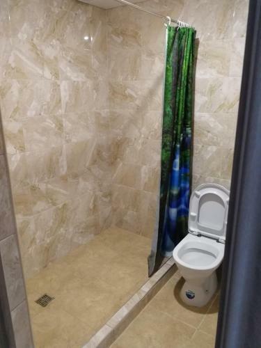 Hostal Bereg Anapy Guest House