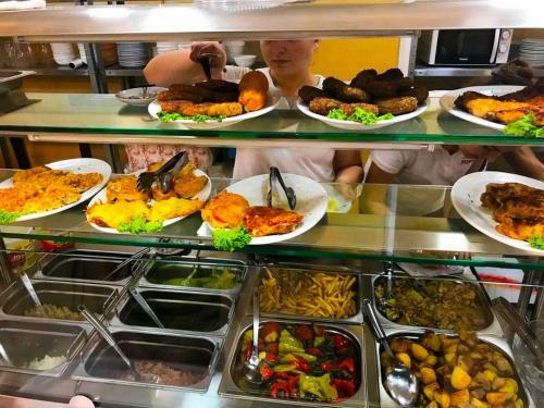 Hostal Bereg Anapy Guest House