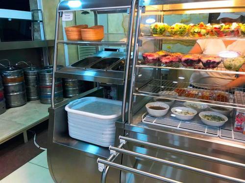Hostal Bereg Anapy Guest House