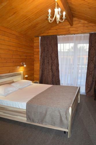 Hotel Zolotoy Bereg