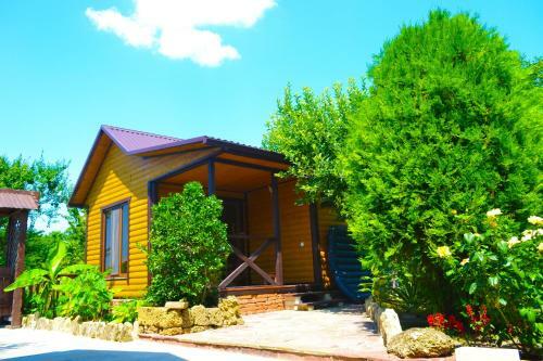 Hostal Guest House Italy