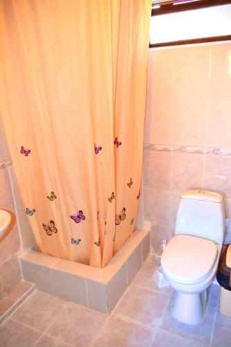 Hostal Guest House Italy