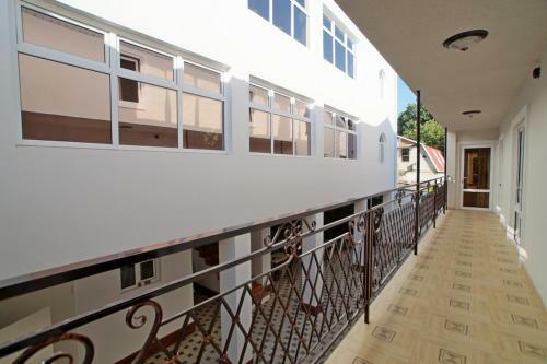 Hostal Guest House Lika