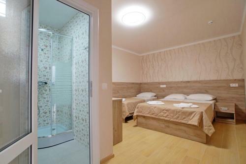 Hostal Guest House Lika