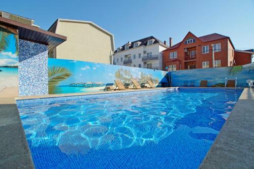 Hostal Guest House Lika