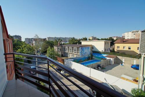 Hostal Guest House Lika