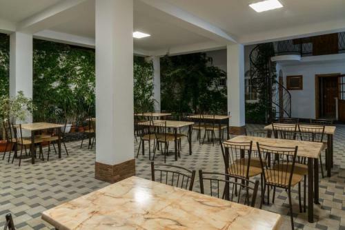 Hostal Guest House Lika