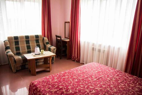 Hotel Olivia Anapa