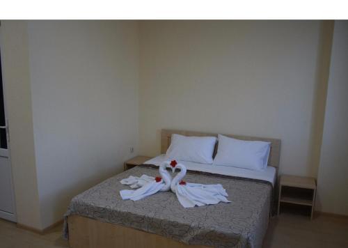Hostal Guest House K.v.n.