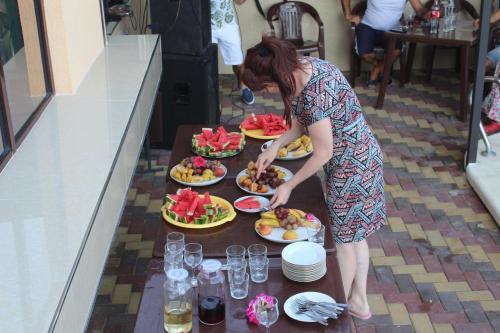 Hostal Guest House K.v.n.