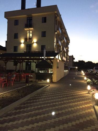 Hostal Guest House K.v.n.