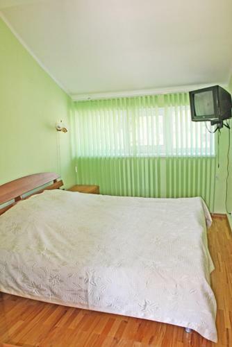 Hotel Petrogradsky Fort
