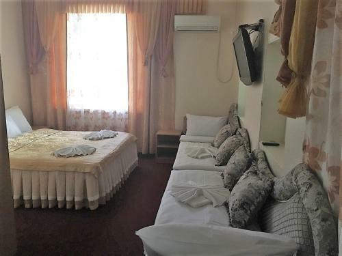 Hotel Aston