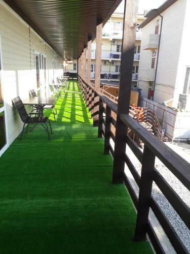 Hostal Guest House Levanto