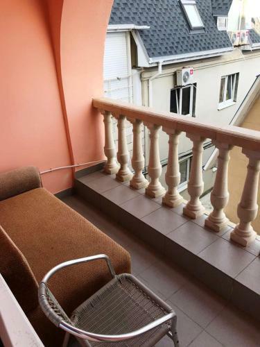 Hostal Guest House Kaurma