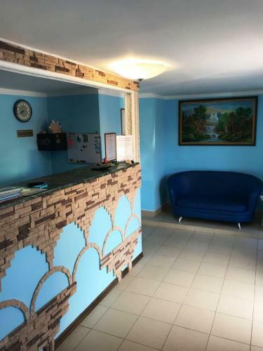 Hostal Guest House Kaurma