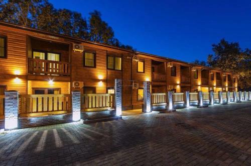 Chernomor Hotel