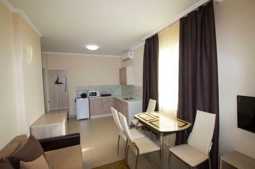 Aparthotel Siiesta