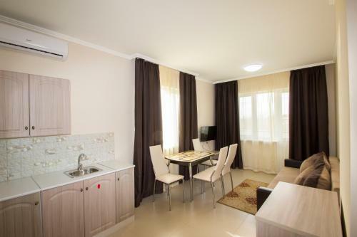 Aparthotel Siiesta