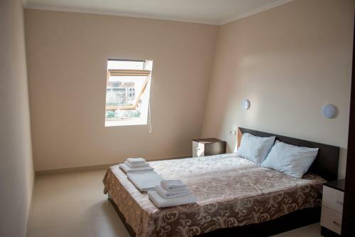 Aparthotel Siiesta