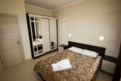 Aparthotel Siiesta