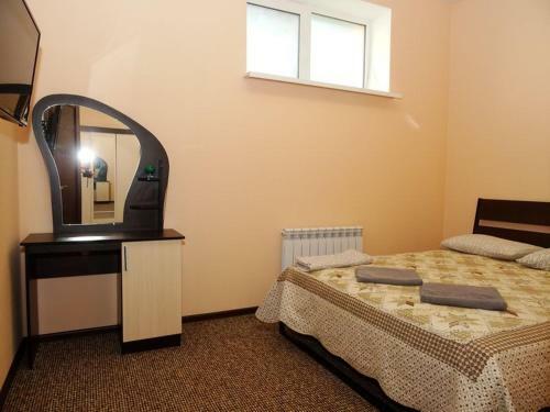 Hostal Beseda Guest House