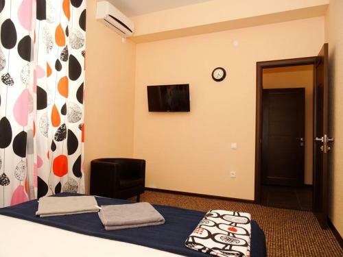 Hostal Beseda Guest House