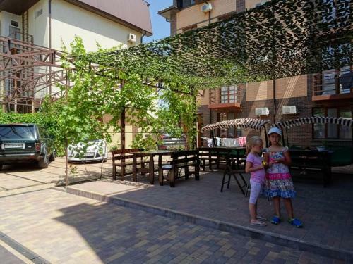 Hostal Beseda Guest House