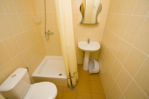 Hostal Guest House Vinogradnaya 4