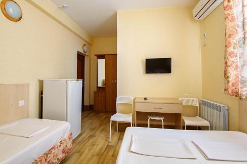 Hostal Guest House Vinogradnaya 4