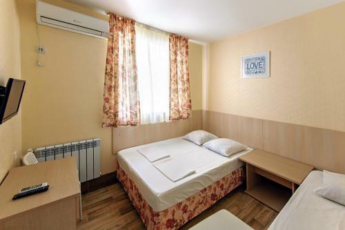 Hostal Guest House Vinogradnaya 4
