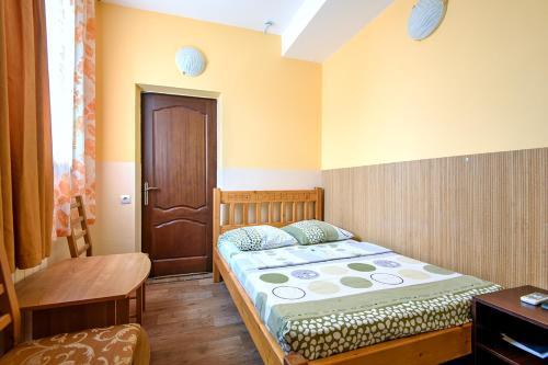 Hostal Guest House Vinogradnaya 4