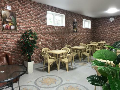 Posada Guest House Try Zvezdy