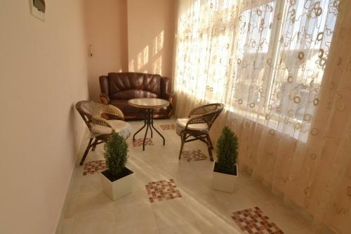 Posada Guest House Try Zvezdy