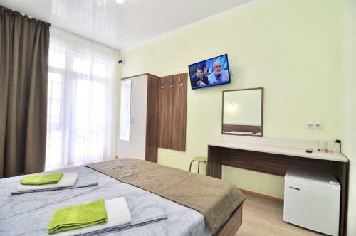 Hostal Villa Laim