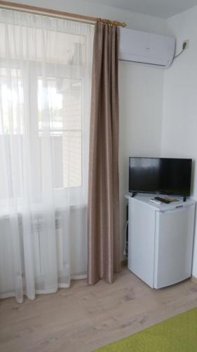 Hostal Guesthouse Samburova 210