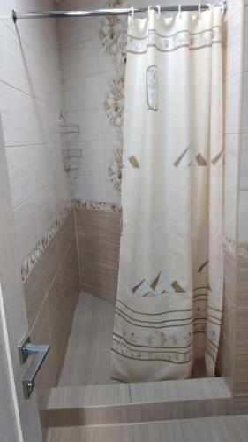 Hostal Ghostievoi Dom Astana