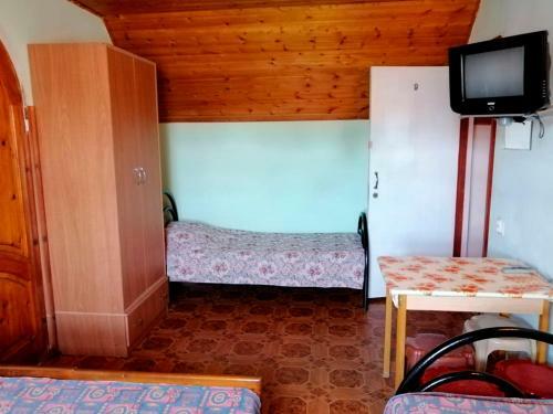 Hostal South House Guest House